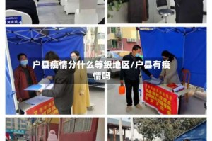 户县疫情分什么等级地区/户县有疫情吗