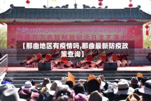 【那曲地区有疫情吗,那曲最新防疫政策查询】