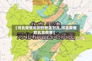【河北疫情和别的地区对比,河北疫情和北京疫情】