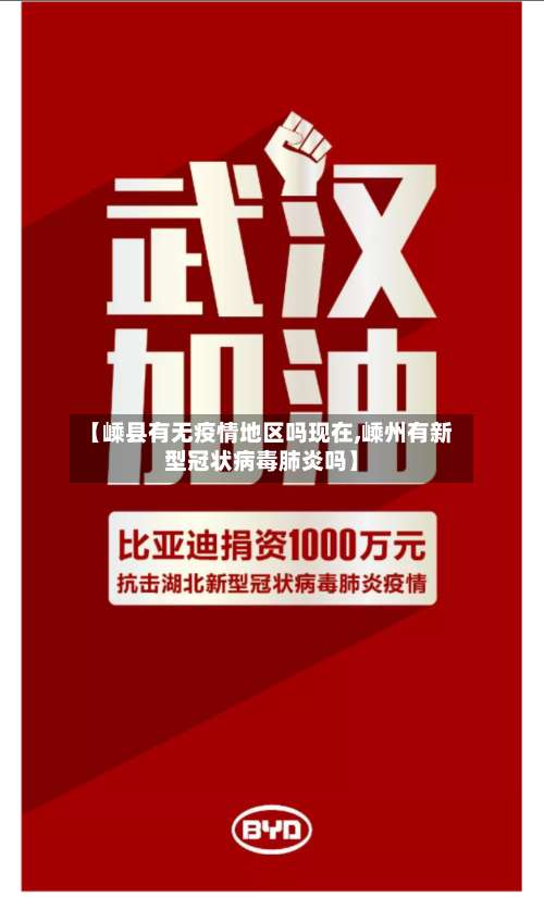 【嵊县有无疫情地区吗现在,嵊州有新型冠状病毒肺炎吗】-第1张图片