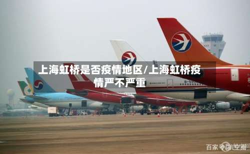 上海虹桥是否疫情地区/上海虹桥疫情严不严重-第3张图片