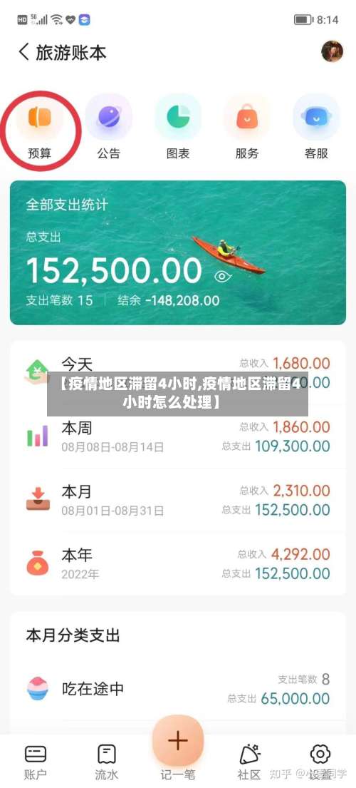 【疫情地区滞留4小时,疫情地区滞留4小时怎么处理】-第1张图片