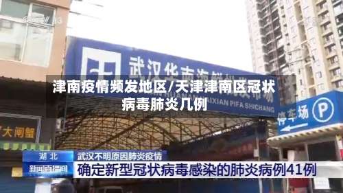 津南疫情频发地区/天津津南区冠状病毒肺炎几例-第1张图片