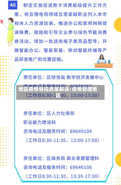 地区疫情管控政策解读/疫情管理地区-第1张图片