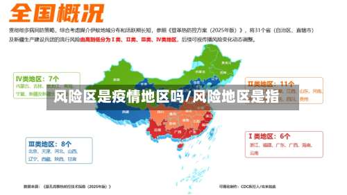 风险区是疫情地区吗/风险地区是指-第3张图片