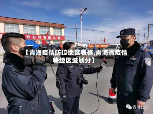 【青海疫情防控地区表格,青海省疫情等级区域划分】-第2张图片