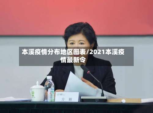本溪疫情分布地区图表/2021本溪疫情最新令-第1张图片