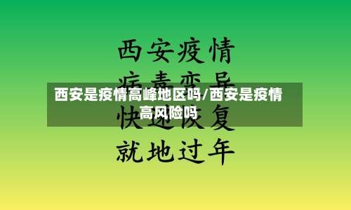 西安是疫情高峰地区吗/西安是疫情高风险吗-第2张图片
