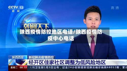 陕西疫情防控地区电话/陕西疫情防疫中心电话-第3张图片