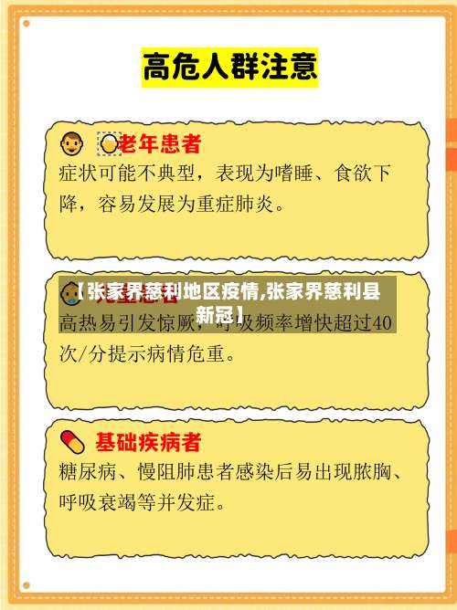 【张家界慈利地区疫情,张家界慈利县新冠】-第2张图片